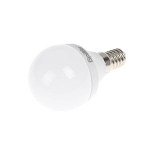 LED LAMP E14 LED 5W WW 5-PA "SG"