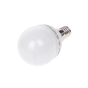 Світлодіодна лампа E14 LED 6W NW 5-P