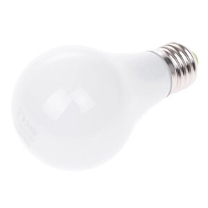 Світлодіодна лампа E27 LED 10W 34 PCS NW A65 SMD2835 XN