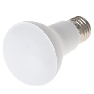 Світлодіодна лампа E27 LED 10 Вт WW R63-PA