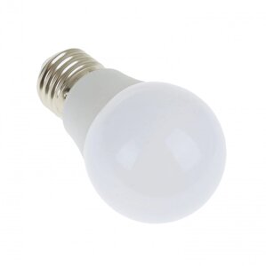 Світлодіодна лампа E27 LED 3W RGB+W A50-R+DR