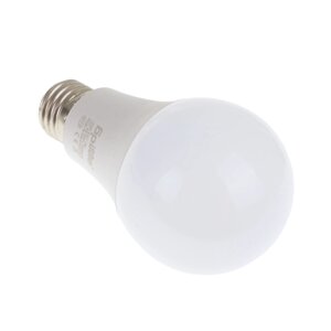 Світлодіодна лампа E27 LED 7W RGB+W A65-R+DR