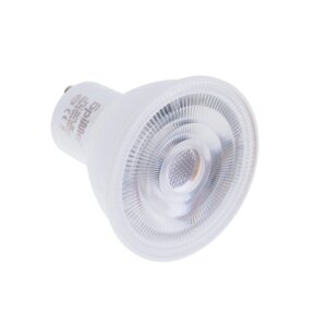 LED LED GU10 LED 4W RGB+W SD-1-R+DR