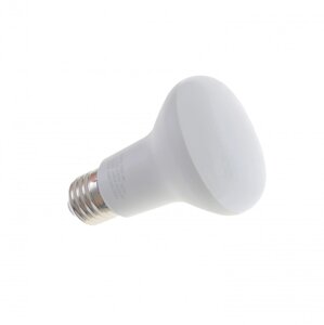 LED LED E27 10W CW R63-PA