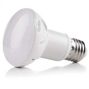 Світлодіодна рефлекторна гвинтівка LED R27 LED 8W NW R63