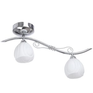 Cauline Chandelier Classic Classic Classic LK-521S/2 E14