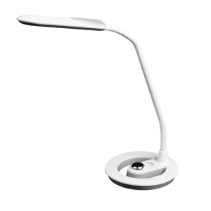 Крижаний ламп для офісу для школяра для манікюру для письмового столу гнучка сенсорна мала ціна SL-62
