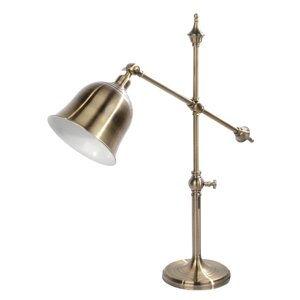 Bullet lamp loft BL-156T/1 E27 B