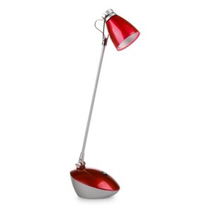Лампа дошки на гнучкому офісному офісі SL-07 Червоний