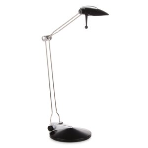 Виділіть лампу на гнучкому офісі ноги SL-10