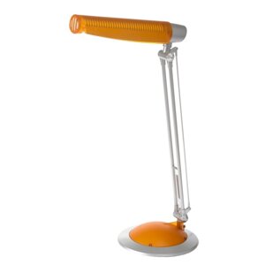 Лампа дошки на гнучкому офісі ноги TP-004 помаранчевий