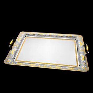 Прямокутний лоток 68x50,5 см g amalfi ngd80tray