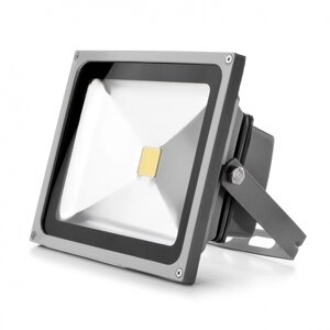 Street street LED зроблений IP65 HL-12/30W COB grey