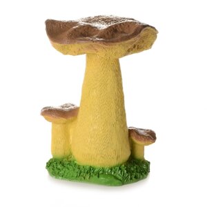 Сад фігури гриби масла