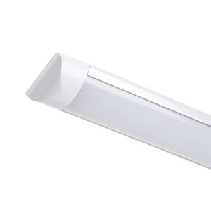 LED LED office linear LED FLF-02 18W CW