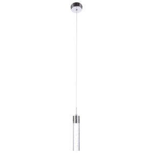 Світлодіодний слот для стельового слота BL-364S/1*3W CH LED