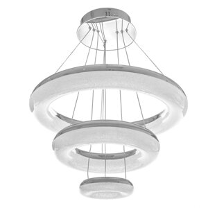 Світлодіодний слот LAMP Сучасний BL-494S/152W WW