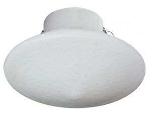 Лампа для сплаву для ванної кімнати HDL-G52/31-1 Білий