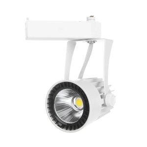 Пиломатеріал повороти LED-410/12W NW WH COB