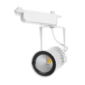 SVETA spinking libeline LED 410/24W WW WH COB