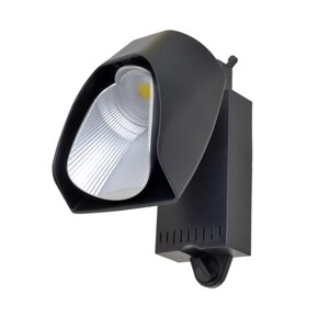 Поворот пиломатеріалів LED LED KW-227/40W NW BK