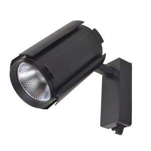 Поворот пиломатеріалів LED LED KW-231/20W NW BK