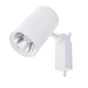 Lumina sulfurial LED LED KW-234/30W CW WH WH