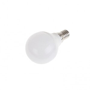 LED LED E14 7W NW G45 V-DIM LED LAMP