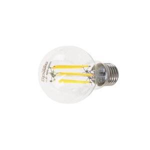 LED LED E27 6W NW A60 COG LED LAMP