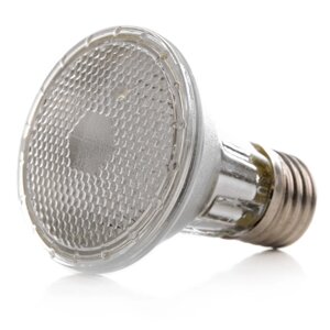 PAR20 2W LED LAMP/230V E27 світлодіодний BR BR