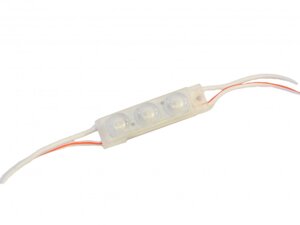 BY-04/108W LED DC12V SMD GR IP67 світлодіодний модуль