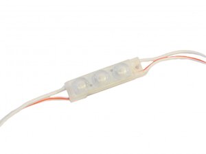 BY-04/108W світлодіодний модуль DC12V SMD Red IP67