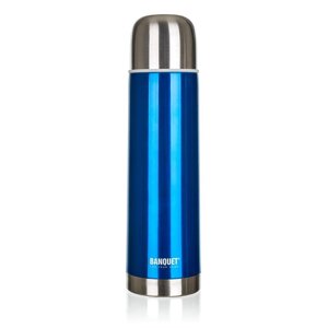 Thermos 1000ml Avanza Blue