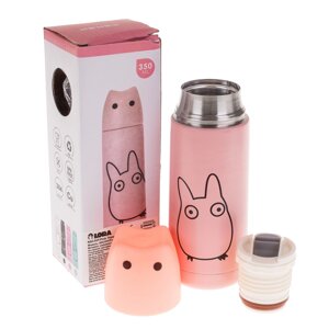 Thermos 350ml NSC3VF/Pink