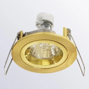 Покірна лампа HDL-DS 03 SB