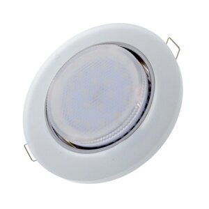 Point lamp HDL-G308 GX53 + 4W LED