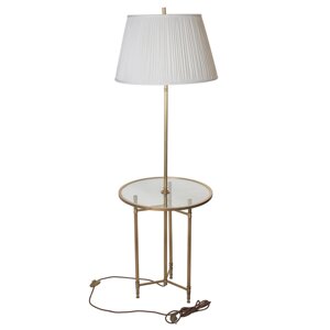Latuna Floor Lamp зі столом BKL-553F/1 E27