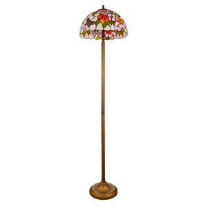 Tyffani Tiffany Lamps BR-647F/16-2 E27