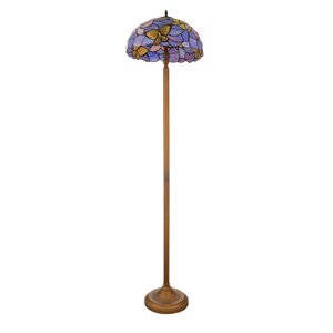 Tyffani Tiffany Lamps BR-649F/16-2 E27