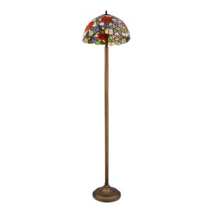 Tyffani Tiffany Lamps BR-659F/16-2 E27