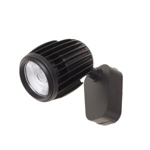 Skiral LED LAMP KW-209/35W CW BK COB