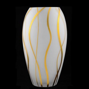 Ваза гатто 29cm NGD70VASE