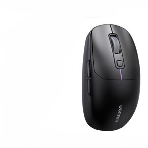 Ігрова бездротова миша з підсвіткою 5000 точок/дюйм Bluetooth 5,0 2,4G UGREEN 90539