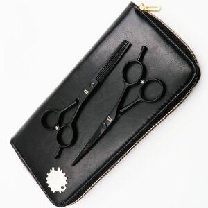 Професійні перукарські ножиці для стрижки VICMOVE під брендом Jaguar 5.5 дюймів