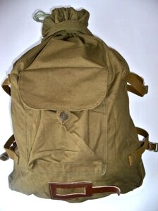 Армійська сумка (рюкзак) 40 літрів для військового СССР