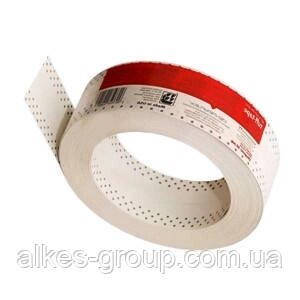 Стрічка Tuff Tape для стиків кутозахисна 30 метрів Strait Flex