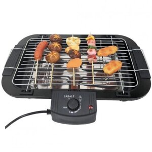 Barbecue Grill Electric Babale 2000 W | Барбекю | Elektrogril - 201332