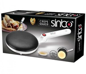 Pancake Electric Pubnersible Sinbo SP -5208 - 200781