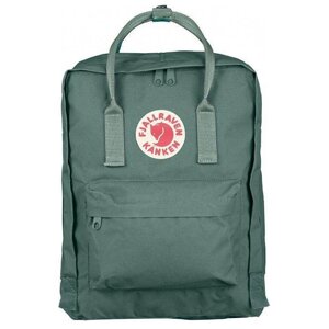 Міський рюкзак Fjallraven Kanken Classic Green Sports Backpack - 201266 рік