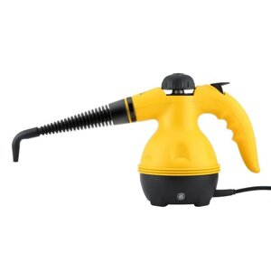 Відпарювач із функцією пароочисника Steam Cleaner DF-001